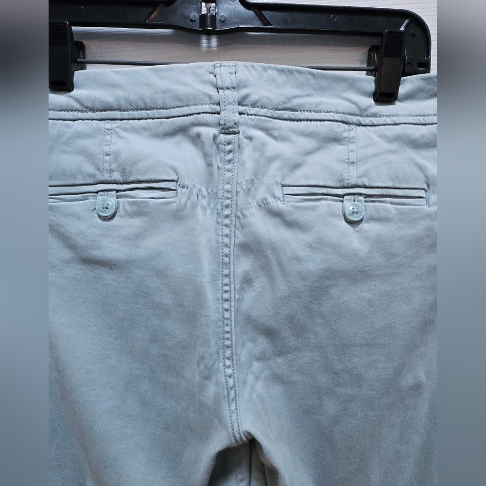 Liverpool Light Blue Ryder Trouser Size 8 - Picture 8 of 13